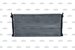 Kühler Motorkühlung für VW PASSAT B3/B4 Variant