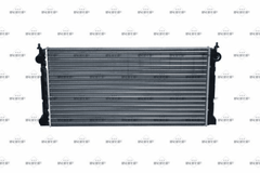 Kühler Motorkühlung für VW PASSAT B3/B4 Variant
