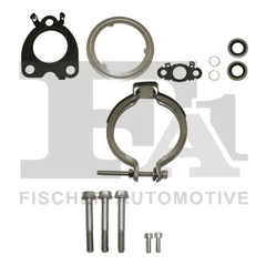 Montagesatz Lader für LAND ROVER DISCOVERY SPORT FREELANDER 2 VAN