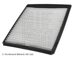 Filter Innenraumluft für NISSAN MICRA II