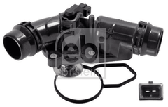 Thermostat Kühlmittel für BMW 3 Coupe Touring Cabriolet Compact 5 7 X3 X5 Z3