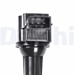Zündspule für FORD MAZDA FOCUS II Stufenheck 2 3