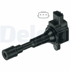 Zündspule für FORD MAZDA FOCUS II Stufenheck 2 3