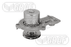 Wasserpumpe Motorkühlung für AUDI SEAT SKODA VW A1 Sportback IBIZA IV SC ST
