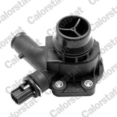 Thermostat Kühlmittel für VOLVO LAND ROVER S60 II S80 V60 I V70 III XC60 SUV