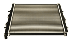 Kühler Motorkühlung für CITROËN FIAT LANCIA PEUGEOT C8 Van ULYSSE PHEDRA 807