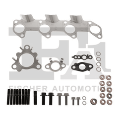 Montagesatz Lader für HYUNDAI KIA i40 I CW TUCSON CARENS IV OPTIMA Sportswagon