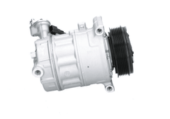 Kompressor Klimaanlage für FORD MAZDA GALAXY II S-MAX MK VAN 3 Stufenheck 5