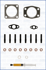 Montagesatz Lader für AUDI KIA 80 B4 Stufenheck Avant 100 C4 200 C2 C3 A6 COUPE