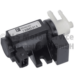 Druckwandler Turbolader für OPEL SAAB INSIGNIA A Stufenheck Country Tourer