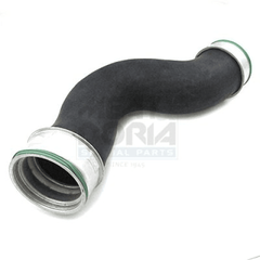 Ladeluftschlauch für AUDI SEAT SKODA VW A3 Sportback TT Roadster ALTEA XL LEON