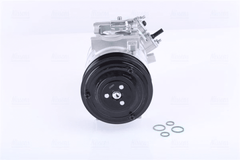 Kompressor Klimaanlage für CITROËN OPEL PEUGEOT VAUXHALL DS BERLINGO C3