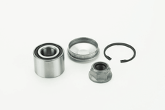 Radlagersatz Vorderachse Hinterachse für NISSAN RENAULT DACIA MICRA III C+C NOTE