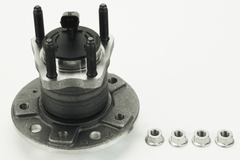 Radlagersatz Hinterachse für OPEL ASTRA H Caravan GTC TwinTop Stufenheck FAMILY