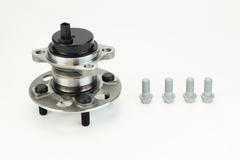 Radlagersatz Hinterachse für TOYOTA COROLLA Stufenheck RACTIS YARIS / VIOS