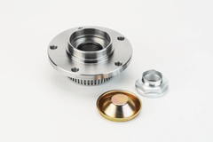 Radlagersatz Vorderachse für BMW 3 Coupe Cabriolet Compact Touring 5 7 8 Z3