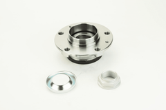 Radlagersatz Hinterachse für CITROËN PEUGEOT C5 III Break C6 407 SW 508 I 607