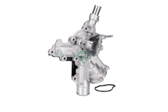 Wasserpumpe Motorkühlung für OPEL AGILA ASTRA G Stufenheck CC H Caravan GTC
