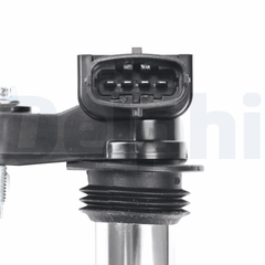 Zündspule für ALFA ROMEO OPEL SAAB 159 Sportwagon BRERA SPIDER SIGNUM CC VECTRA