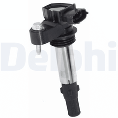 Zündspule für ALFA ROMEO OPEL SAAB 159 Sportwagon BRERA SPIDER SIGNUM CC VECTRA