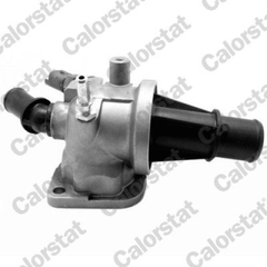Thermostat Kühlmittel für FIAT FORD LANCIA 500 C DOBLO Großraumlimousine IDEA