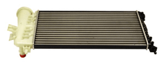 Kühler Motorkühlung für FIAT PUNTO Kasten/Schrägheck