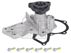 Wasserpumpe Motorkühlung für FORD C-MAX II FOCUS III Stufenheck Turnier GALAXY