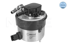 Kraftstofffilter für FORD MAZDA VOLVO C-MAX FIESTA VI FOCUS II Turnier