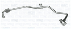 Ölleitung Lader für AUDI SEAT SKODA VW Q3 TT Roadster ALHAMBRA ALTEA XL IBIZA