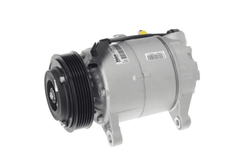 Kompressor Klimaanlage für BMW MINI 5 Touring 7 6 Gran Turismo 2 Active Tourer