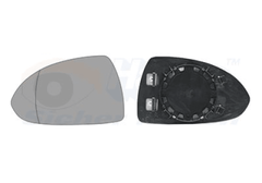 Spiegelglas Außenspiegel links für OPEL CORSA D E Kasten/Schrägheck