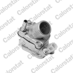 Thermostat Kühlmittel für VOLVO C30 C70 II Cabriolet S40 S60 I S80 V50 V70 XC70