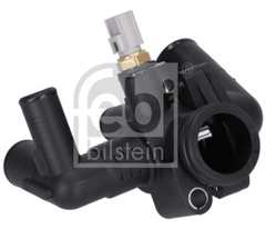 Thermostat Kühlmittel für CITROËN FORD PEUGEOT JUMPER II Kasten