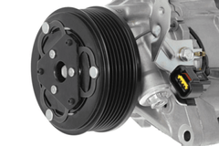 Kompressor Klimaanlage für SUBARU FORESTER