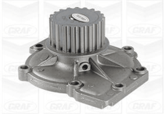 Wasserpumpe Motorkühlung für VOLVO 850 Kombi S60 II