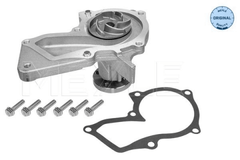 Wasserpumpe Motorkühlung für FORD VOLVO B-MAX C-MAX II ECOSPORT FIESTA V