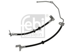 Bremsschlauch Hinterachse links für LAND ROVER DISCOVERY V RANGE IV SPORT II