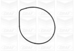 Wasserpumpe Motorkühlung für AUDI SEAT SKODA VW A3 Sportback Cabriolet A4