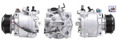 Kompressor Klimaanlage für CHEVROLET AVEO Stufenheck Schrägheck