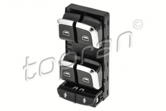 Schalter Fensterheber vorne für AUDI A6 C7 Avant A7 Sportback Q3