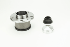 Radlagersatz Hinterachse für CITROËN FIAT OPEL PEUGEOT JUMPER II Kasten