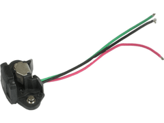 Zündspule für AUDI BMW PORSCHE SAAB VW 80 B4 Avant 90 B3 100 C4 200 C3 A6 COUPE