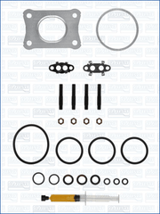 Montagesatz Lader für AUDI FORD SEAT SKODA VW CUPRA A1 Allstreet City Carver