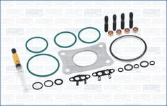 Montagesatz Lader für AUDI FORD SEAT SKODA VW CUPRA A1 Allstreet City Carver