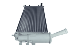 Kühler Motorkühlung für FIAT PUNTO Kasten/Schrägheck