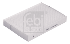 Filter Innenraumluft für RENAULT DACIA CLIO II KANGOO LOGAN I Kombi MEGANE