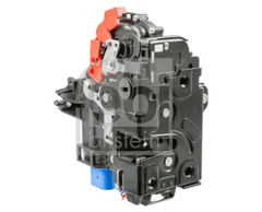 Türschloss hinten rechts für SEAT SKODA VW ALTEA TOLEDO III OCTAVIA II Combi