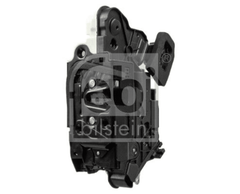 Türschloss vorne links für SEAT SKODA VW ALHAMBRA LEON ST SC VAN