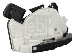 Türschloss vorne rechts für SEAT SKODA VW ALHAMBRA LEON ST SC VAN
