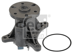 Wasserpumpe Motorkühlung für CITROËN PEUGEOT C5 III Break C6 407 Coupe